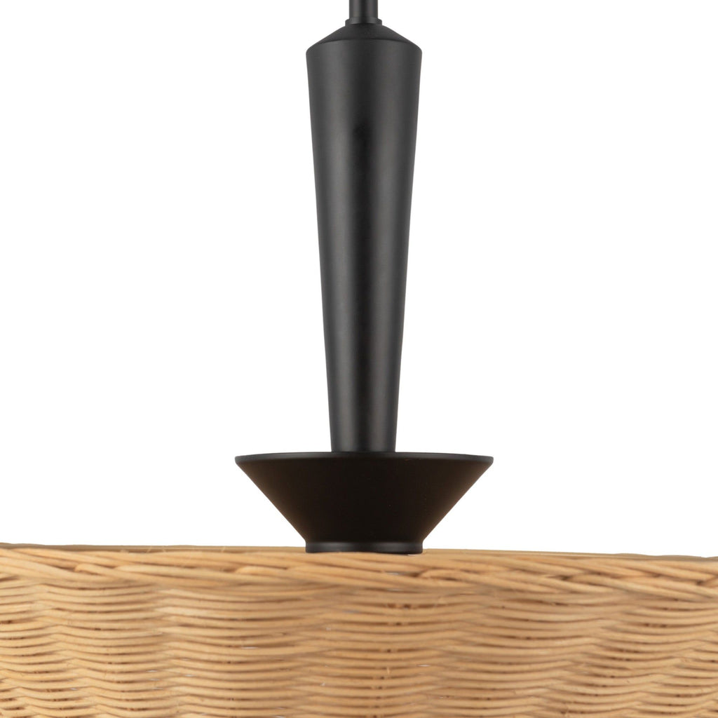 Bridgette Pendant - Light House Co.