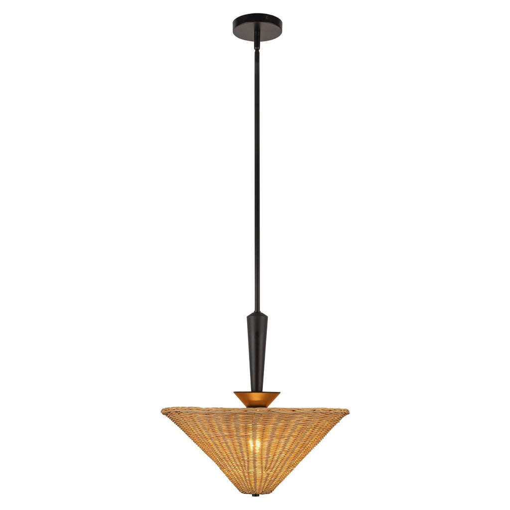 Bridgette Pendant - Light House Co.