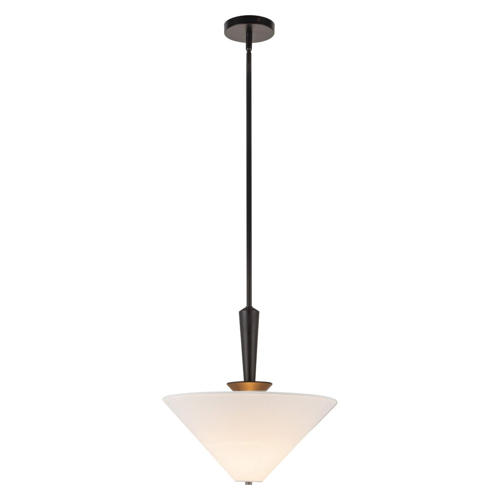 Bridgette Pendant - Light House Co.