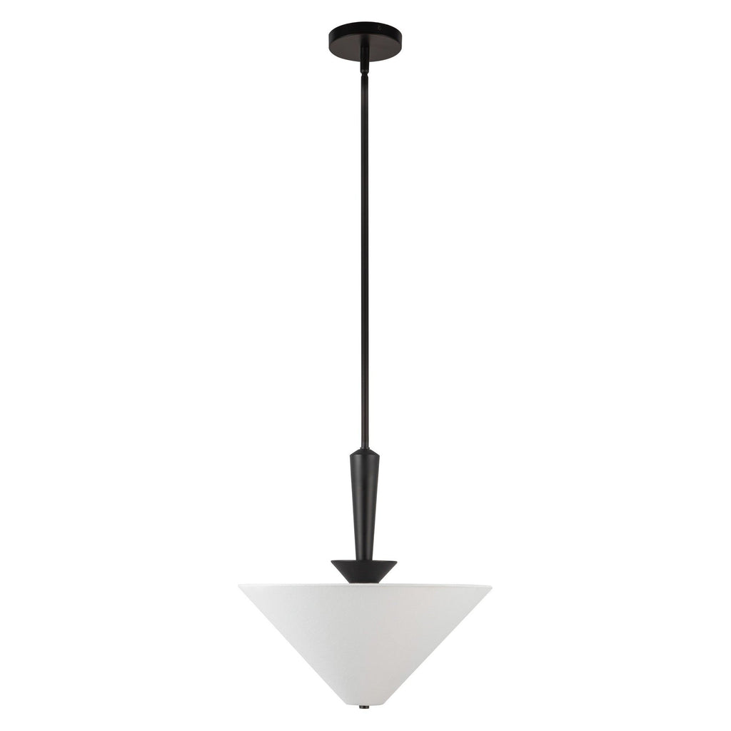 Bridgette Pendant - Light House Co.