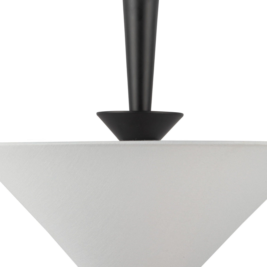 Bridgette Pendant - Light House Co.