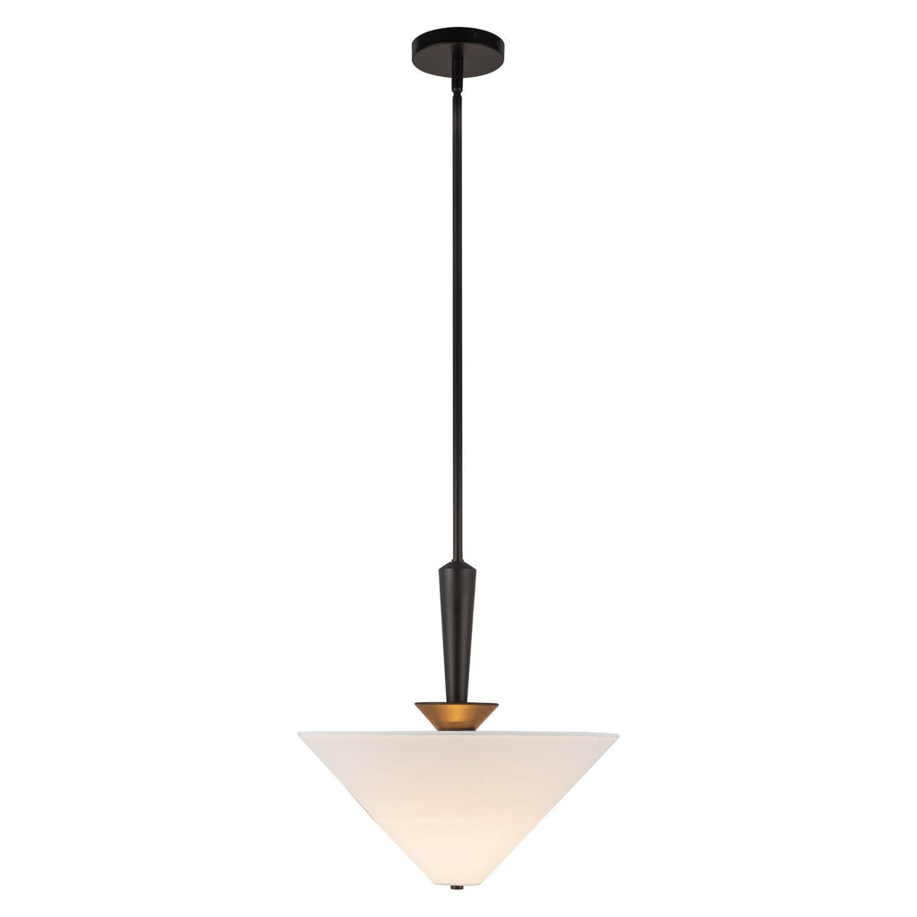 Bridgette Pendant - Light House Co.