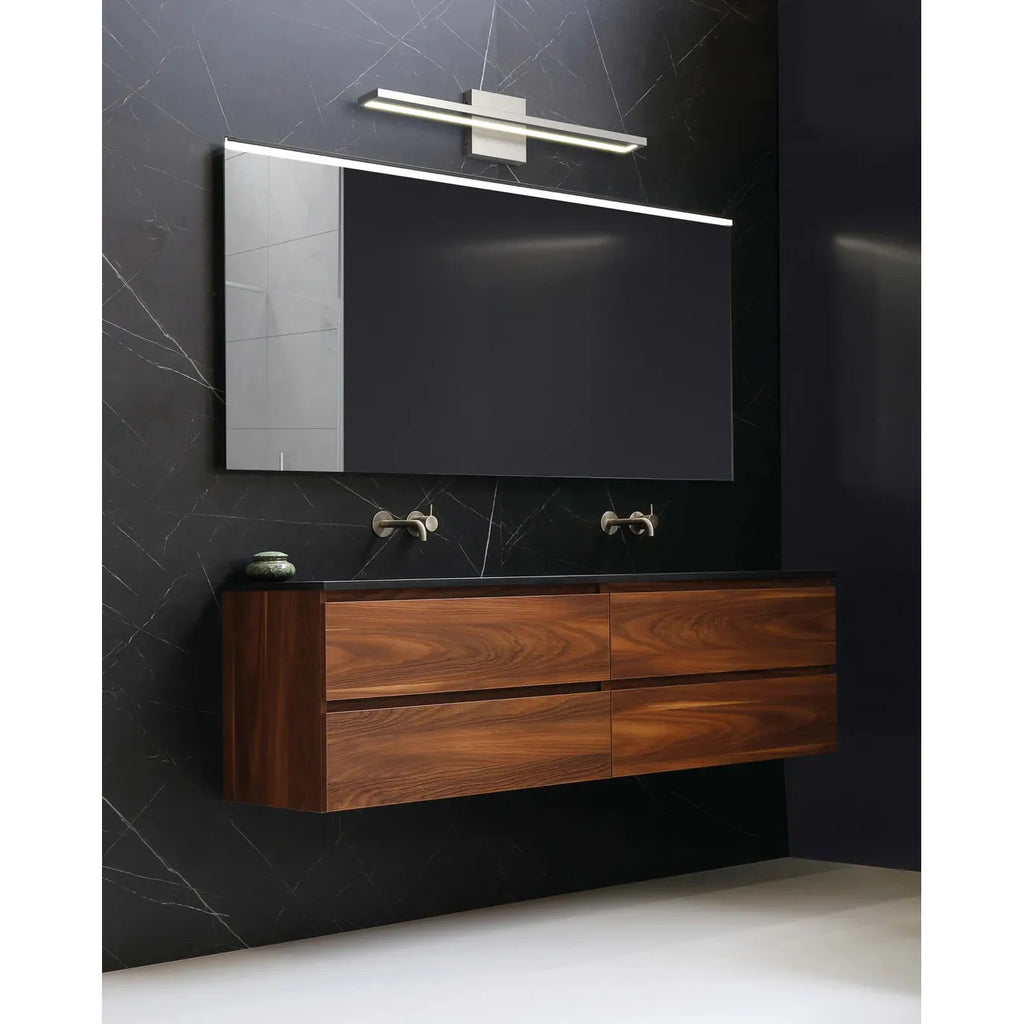 Brio 24-in Vanity Light - Light House Co.