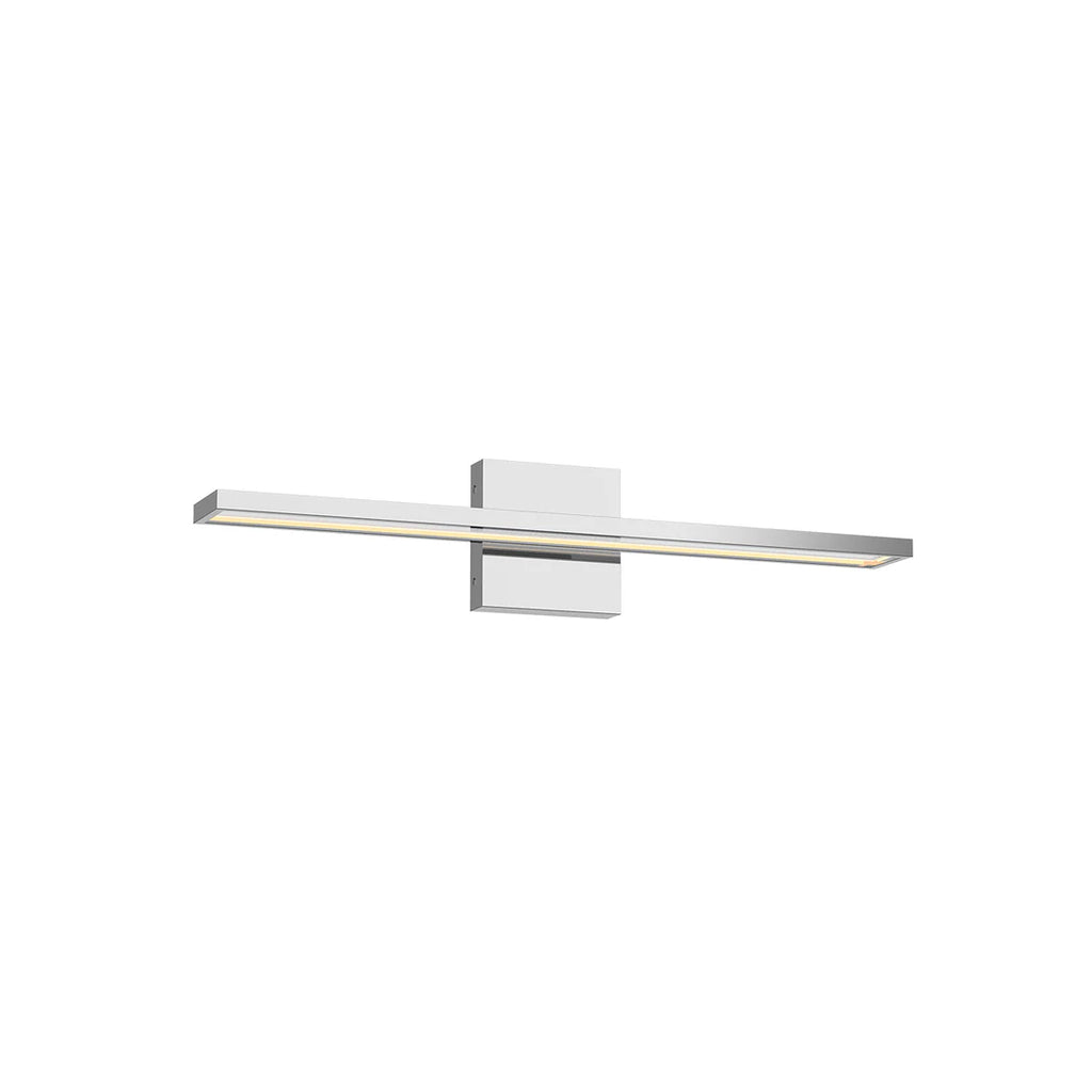 Brio 24-in Vanity Light - Light House Co.