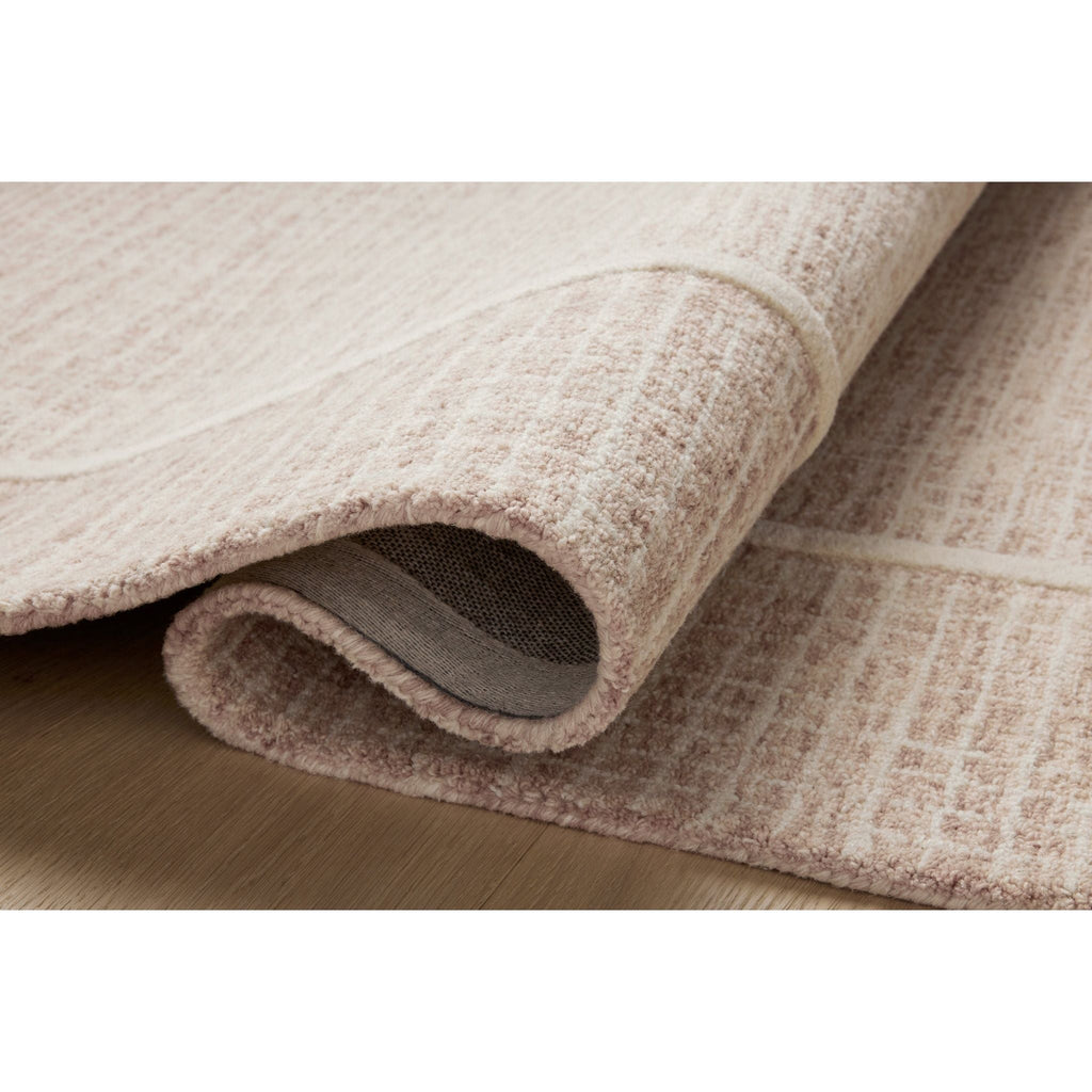 Briggs Blush / Ivory Rug | Chris Loves Julia x Loloi - Light House Co.