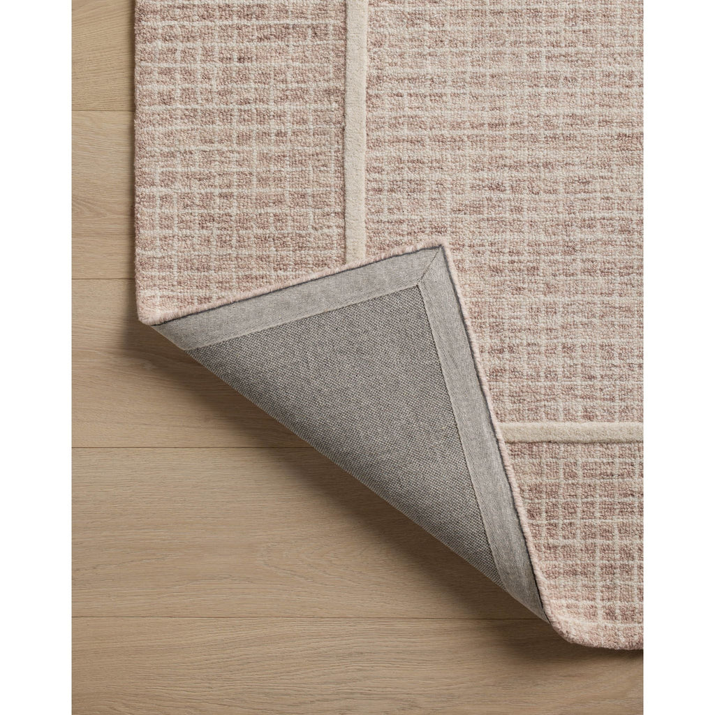 Briggs Blush / Ivory Rug | Chris Loves Julia x Loloi - Light House Co.