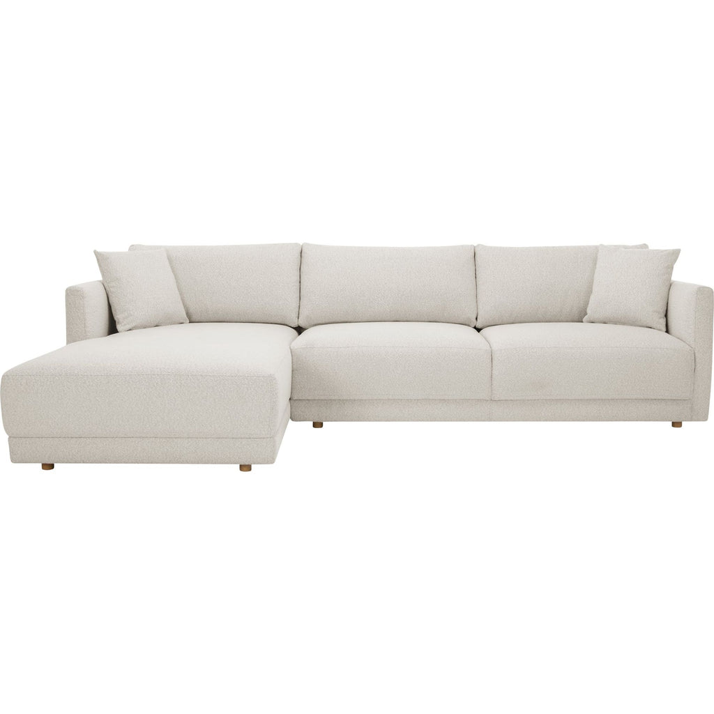 Bryn Sectional Left - Light House Co.