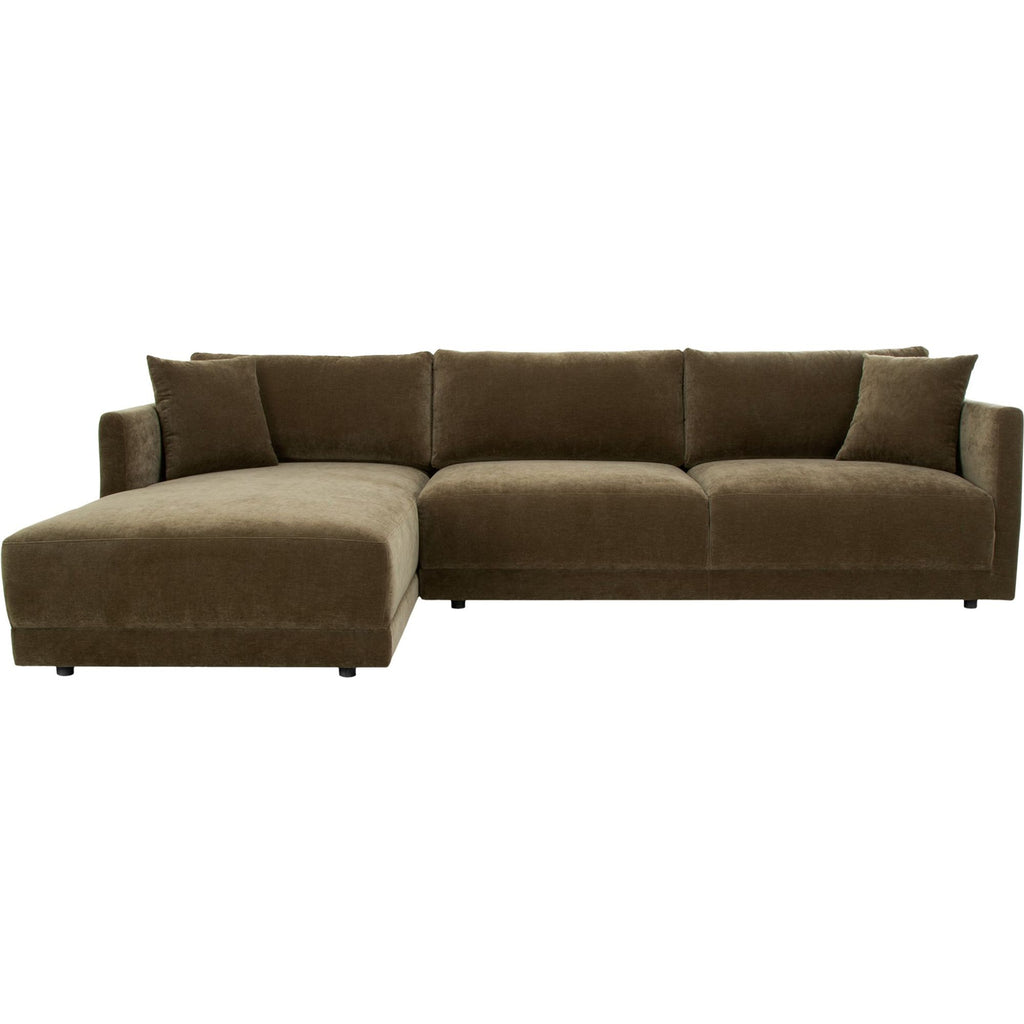 Bryn Sectional Left - Light House Co.