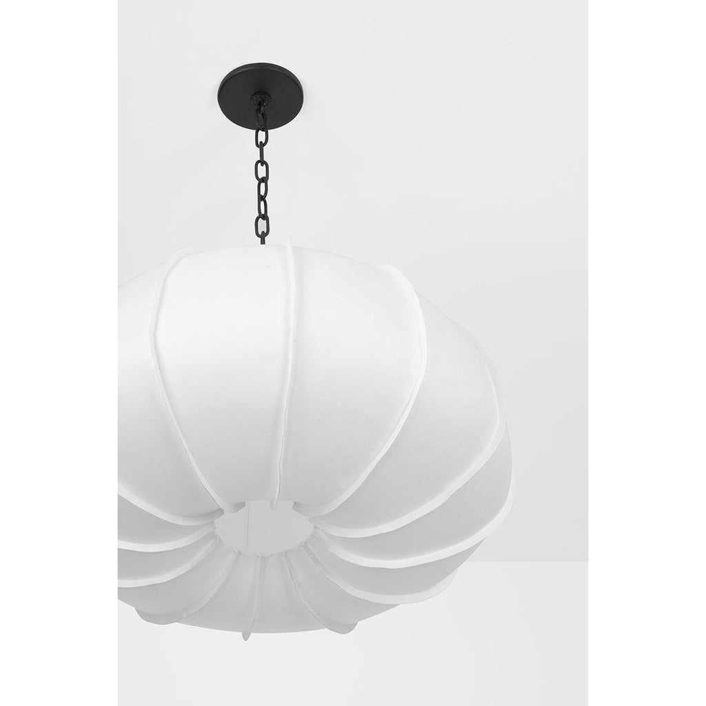 Bayu Pendant - Light House Co.