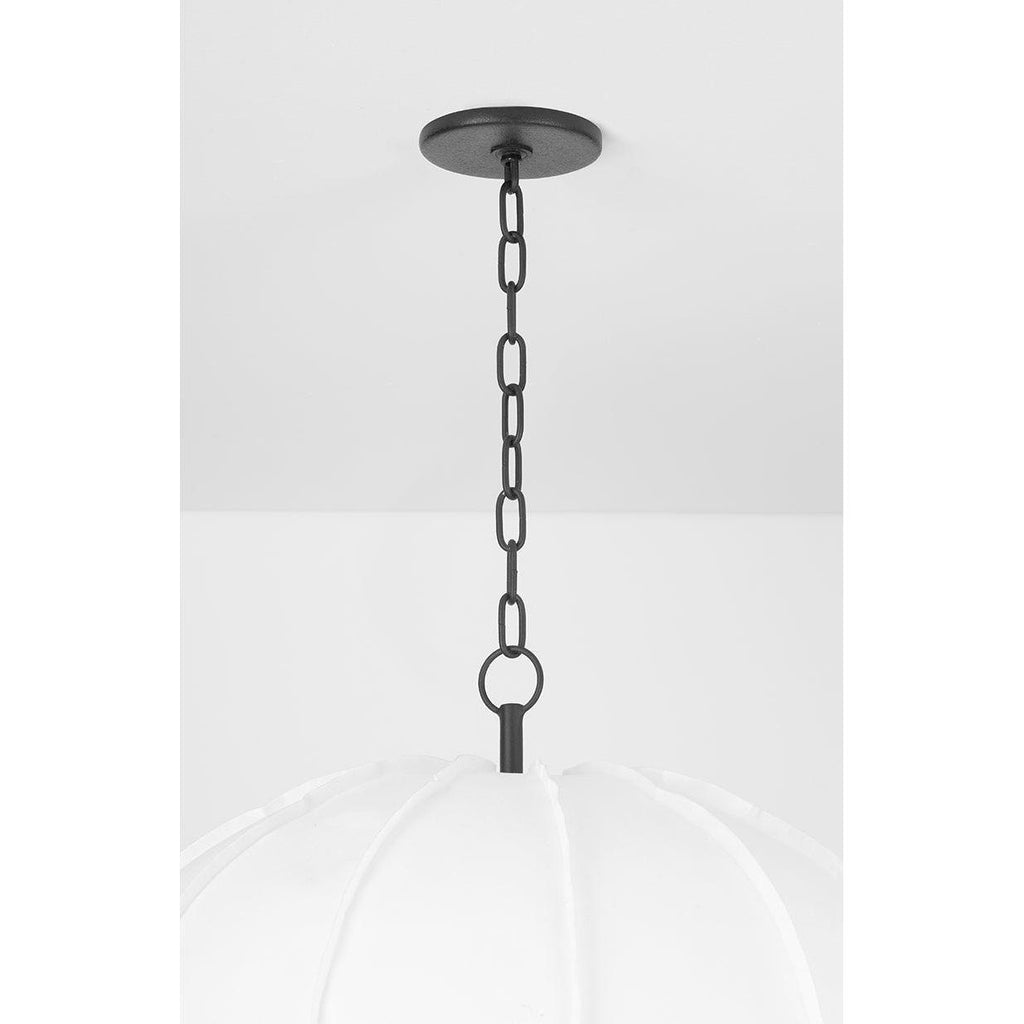 Bayu Pendant - Light House Co.