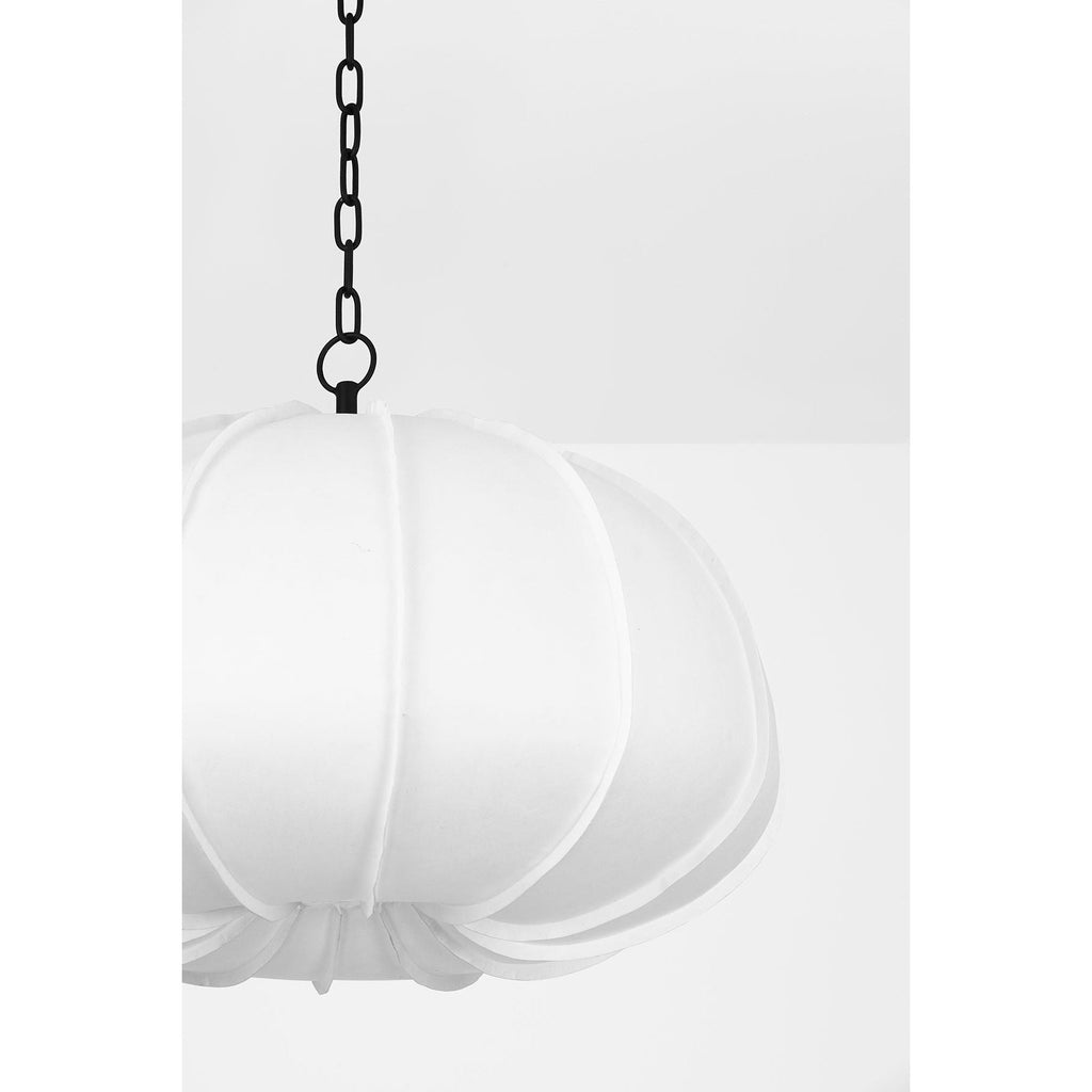 Bayu Pendant - Light House Co.