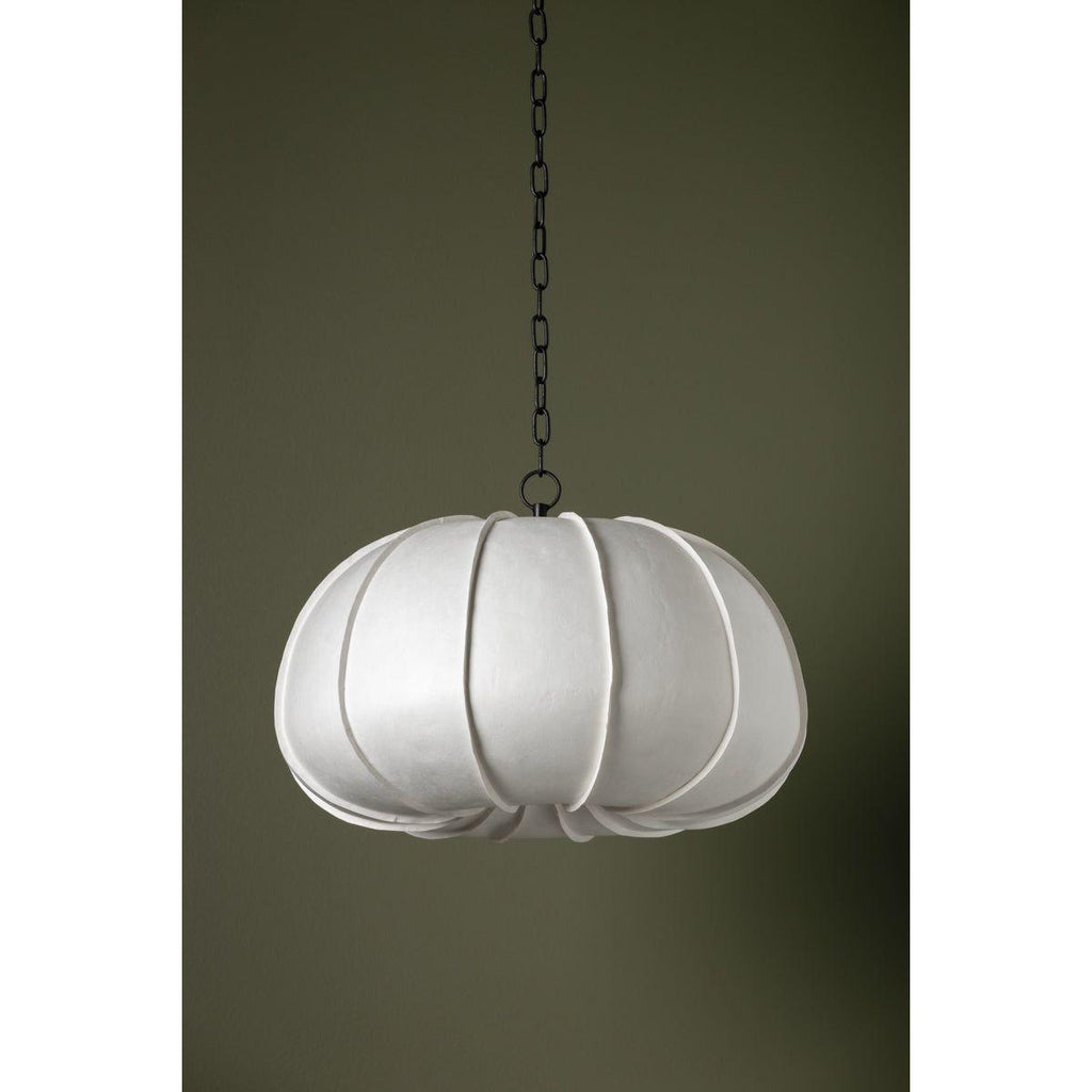 Bayu Pendant - Light House Co.