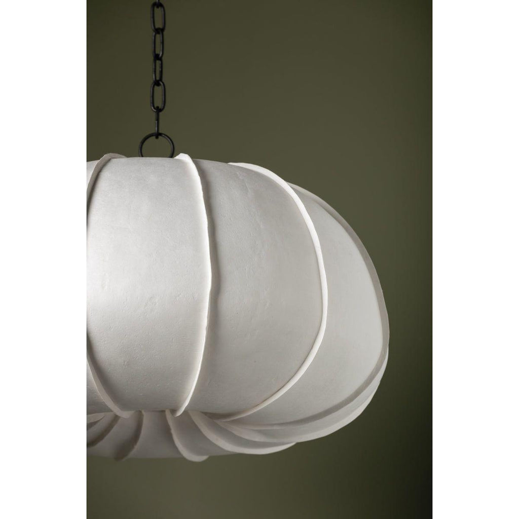 Bayu Pendant - Light House Co.
