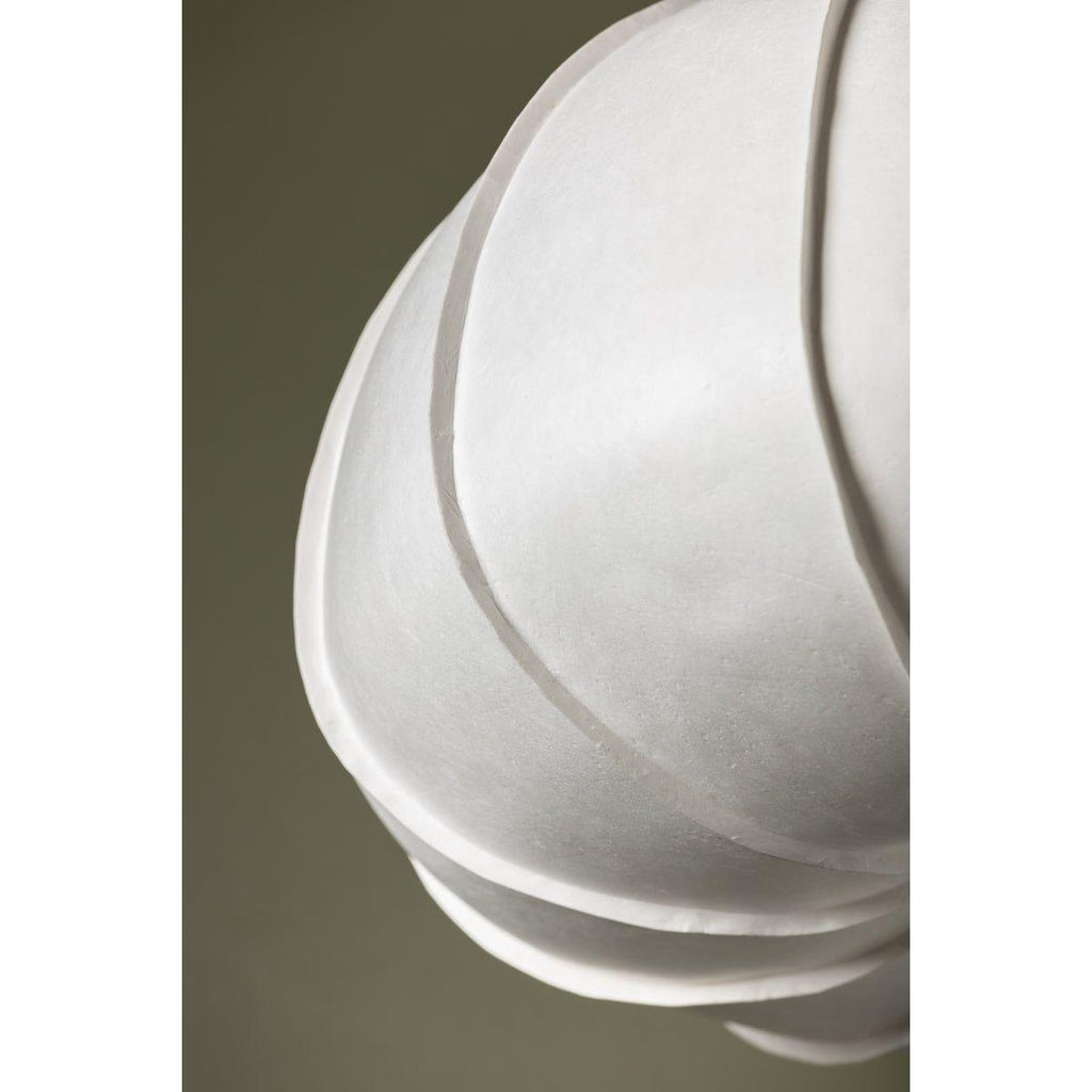 Bayu Pendant - Light House Co.