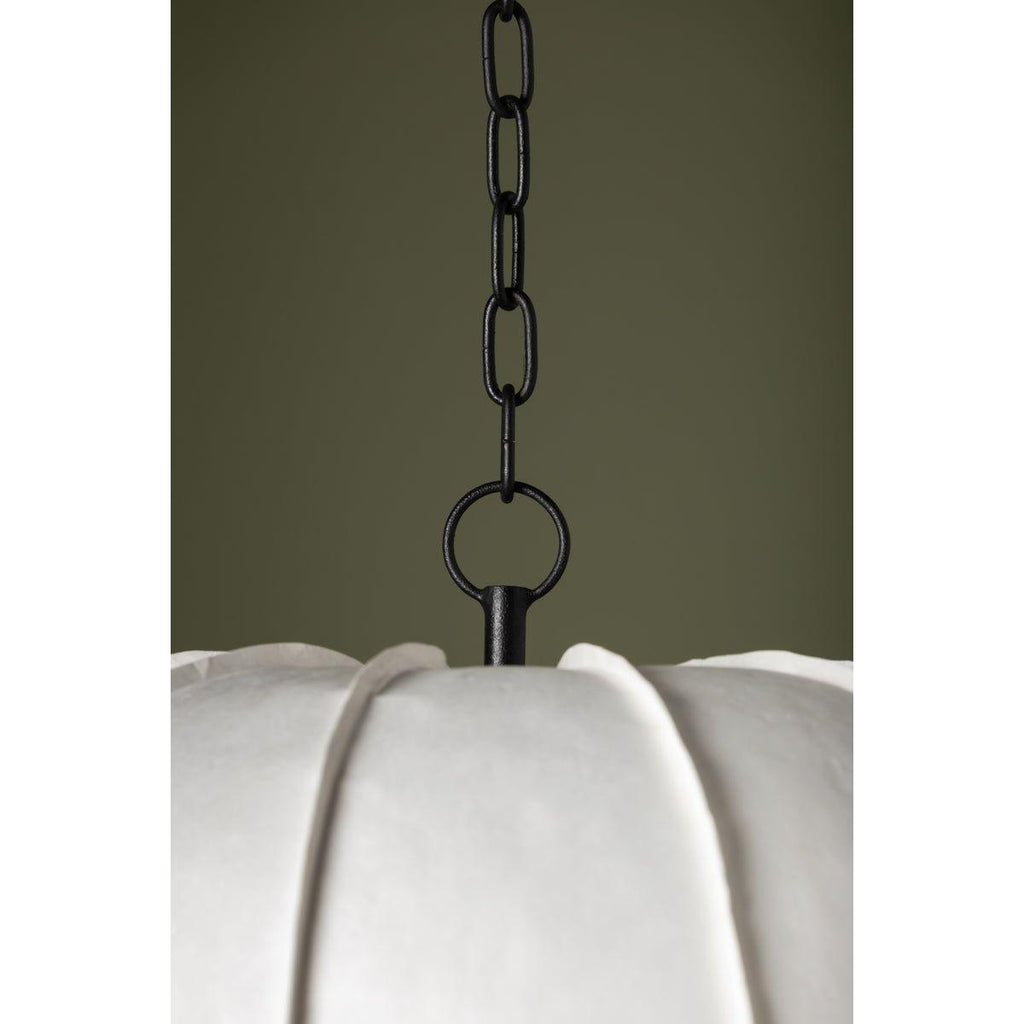 Bayu Pendant - Light House Co.
