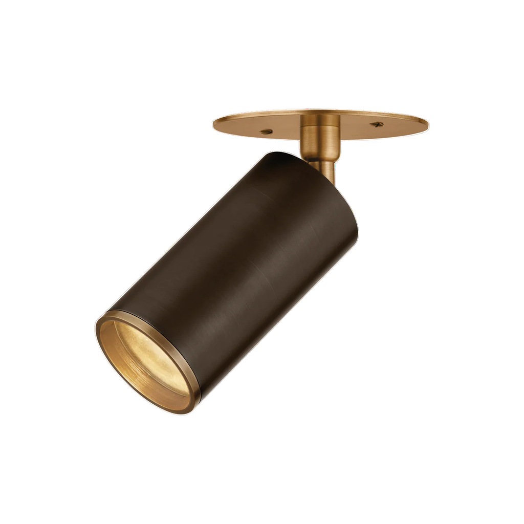 Caleb Flush Mount - Light House Co.