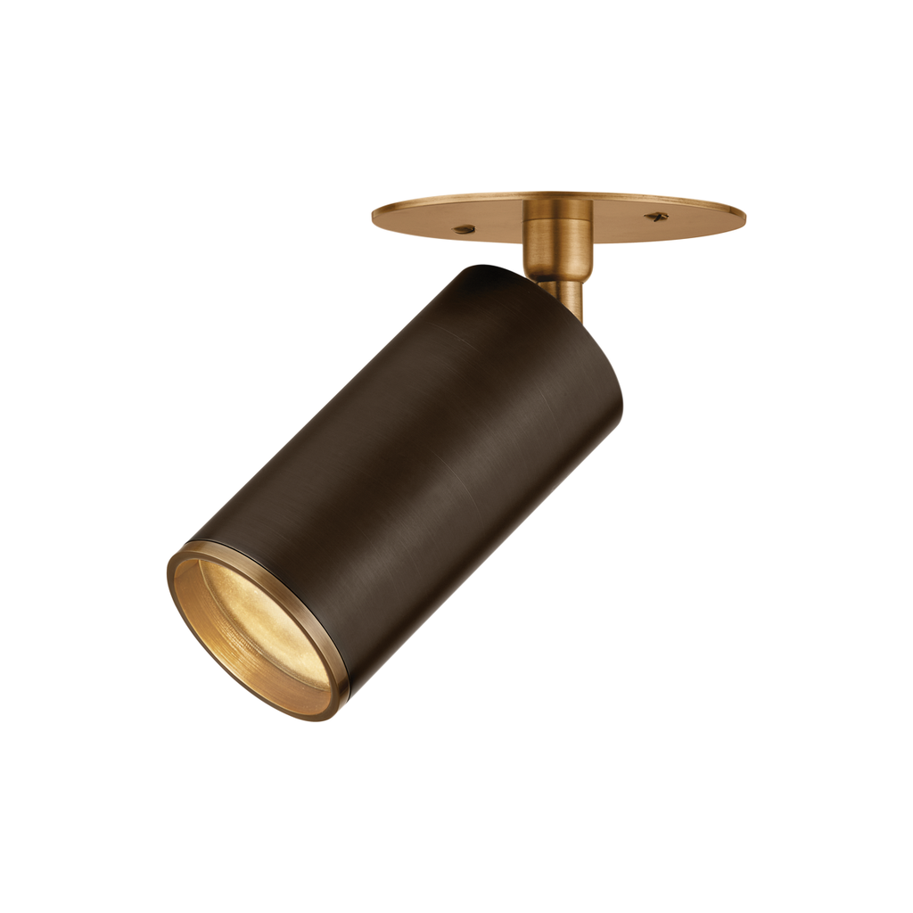 Caleb Flush Mount - Light House Co.