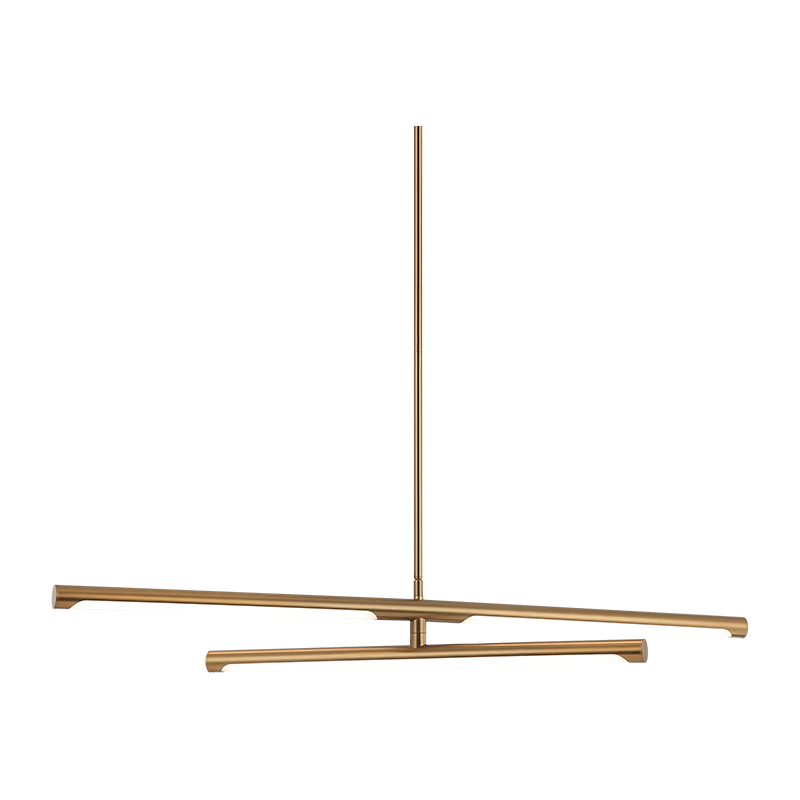 Novelle Pendant - Light House Co.