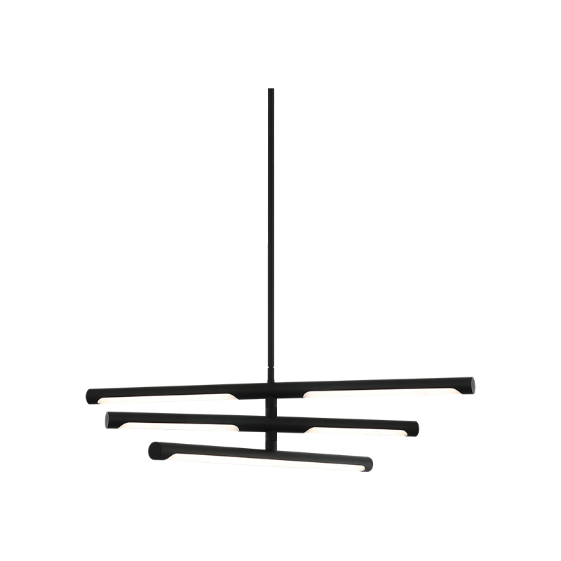 Novelle Pendant - Light House Co.