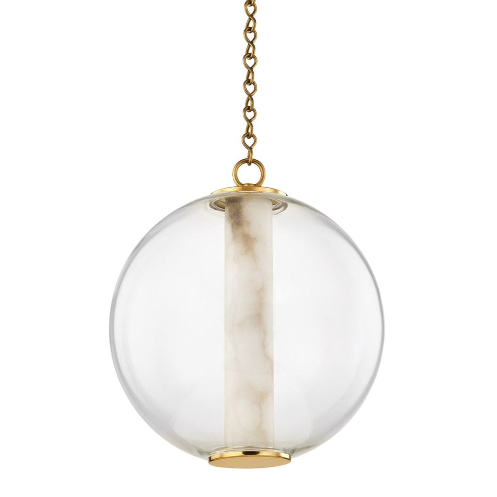 Pietra Pendant - Light House Co.