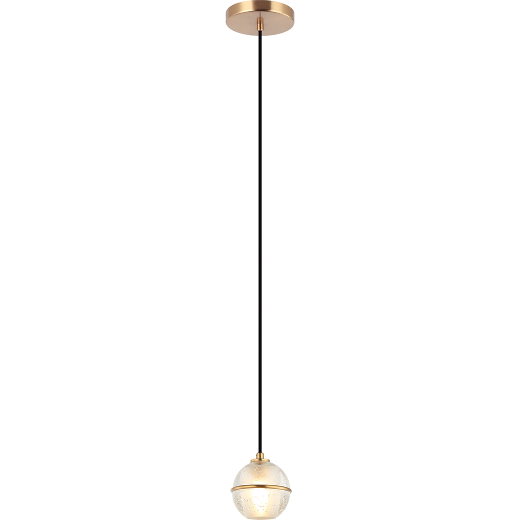 Misty Pendant - Light House Co.