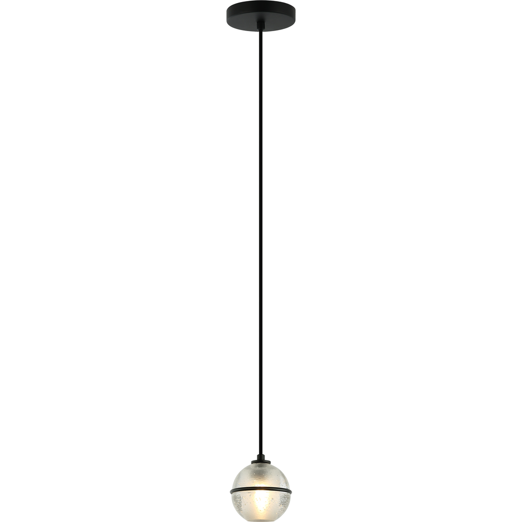 Misty Pendant - Light House Co.