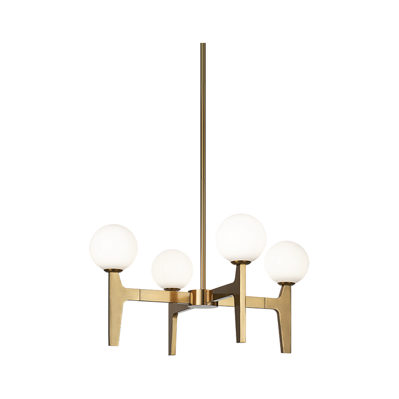 Scriben Pendant - Light House Co.