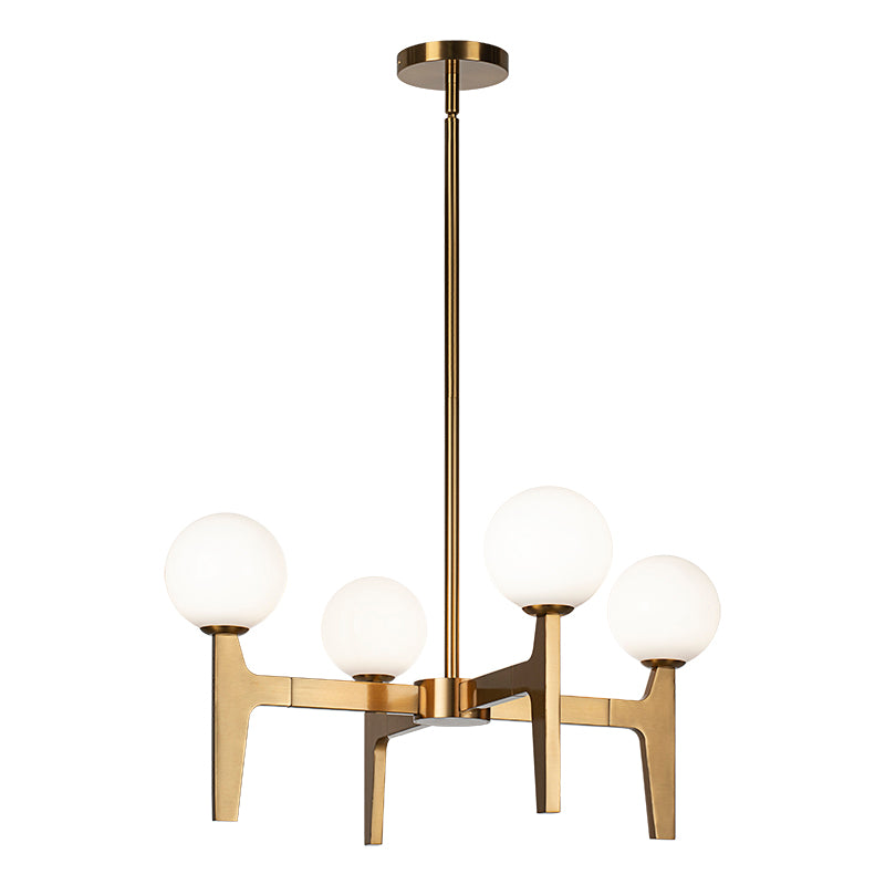 Scriben Pendant - Light House Co.