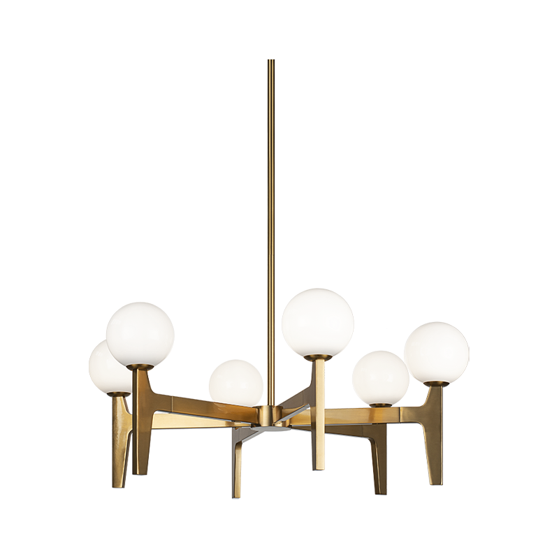 Scriben Pendant - Light House Co.