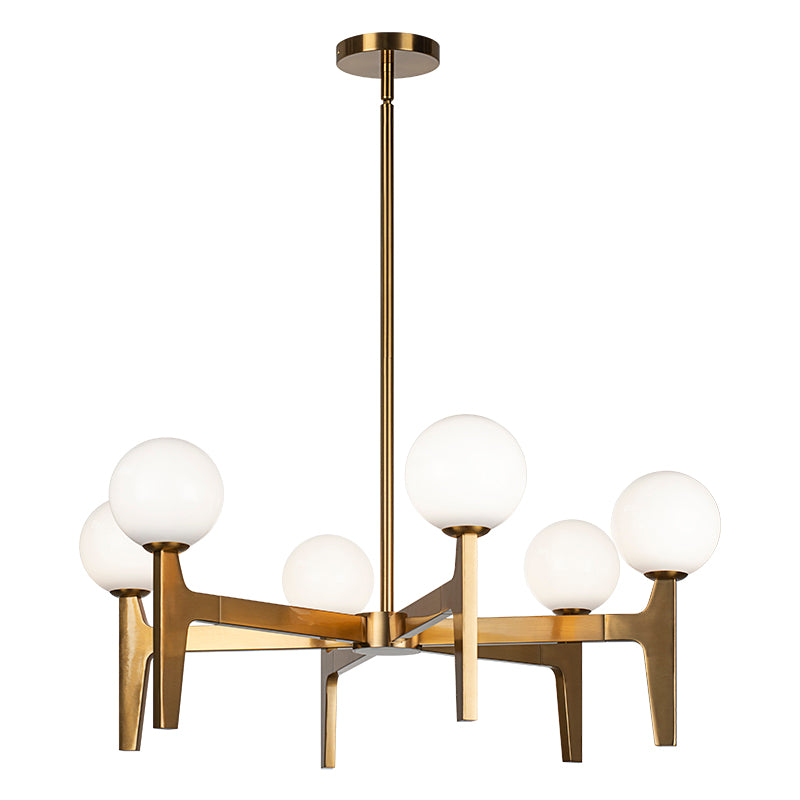 Scriben Pendant - Light House Co.