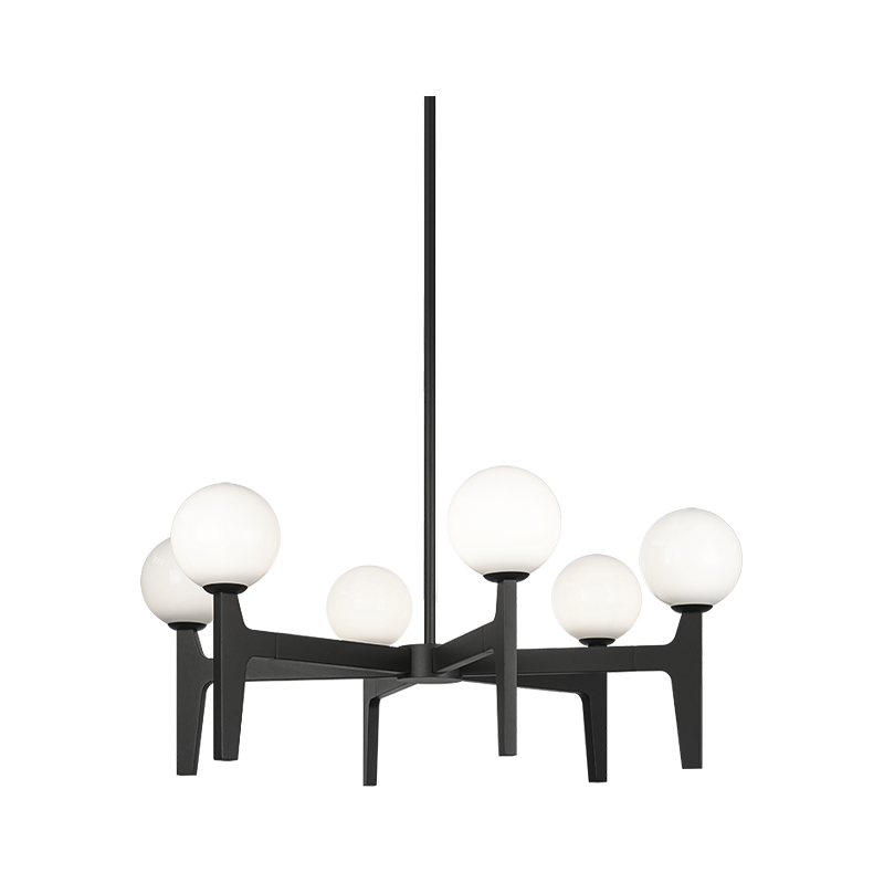 Scriben Pendant - Light House Co.