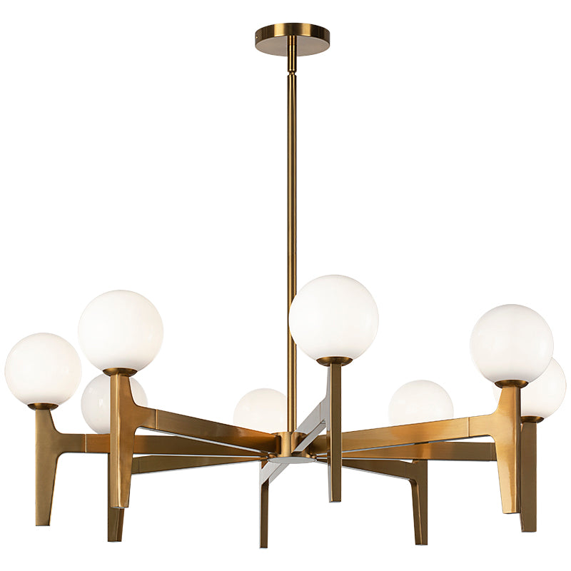 Scriben Pendant - Light House Co.