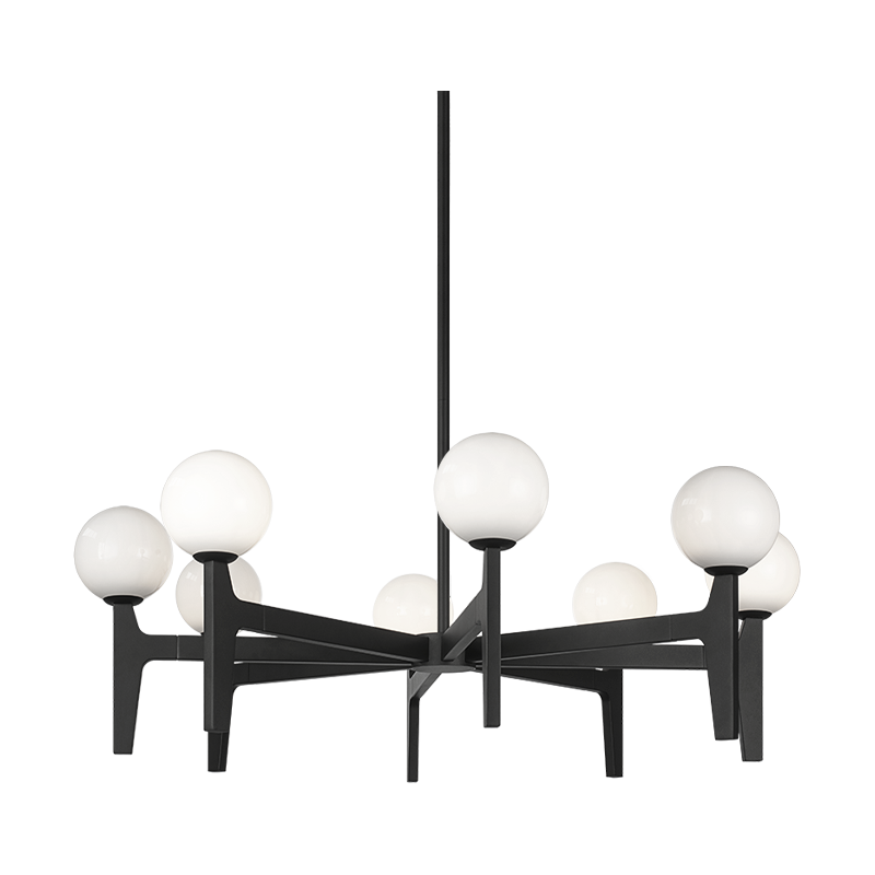 Scriben Pendant - Light House Co.