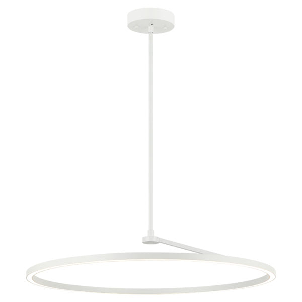 The Trundle Chandelier - Light House Co.