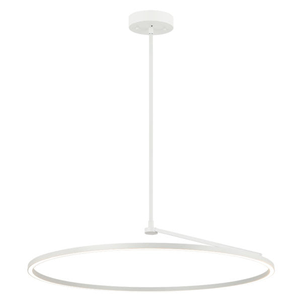 The Trundle Chandelier - Light House Co.