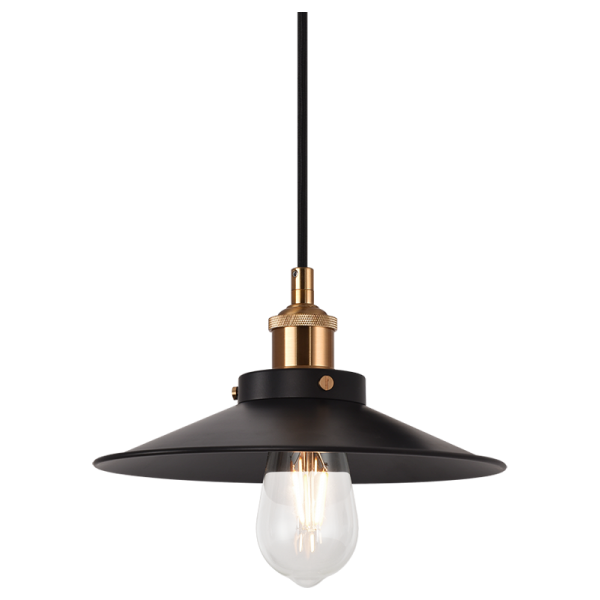 Bulstrode's Workshop Pendant - Light House Co.