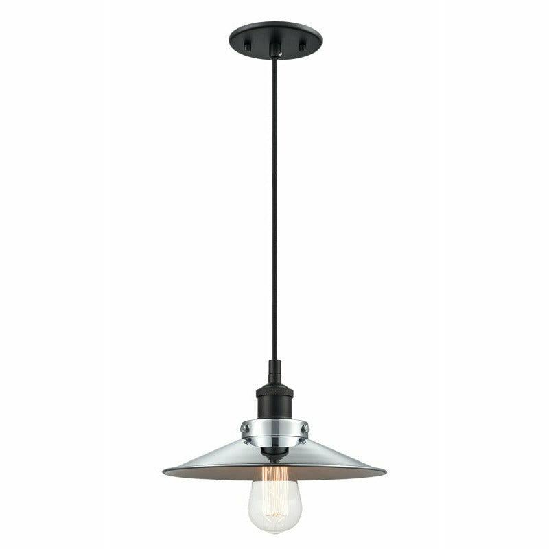 Bulstrode's Workshop Pendant - Light House Co.