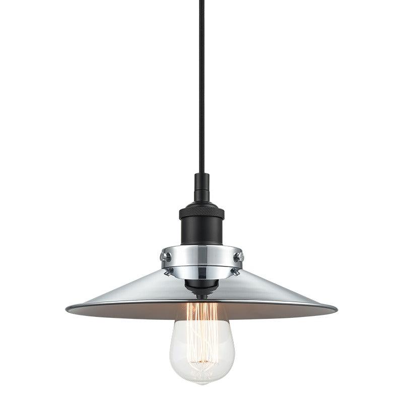 Bulstrode's Workshop Pendant - Light House Co.
