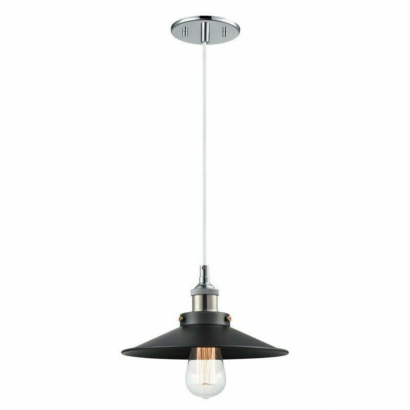 Bulstrode's Workshop Pendant - Light House Co.