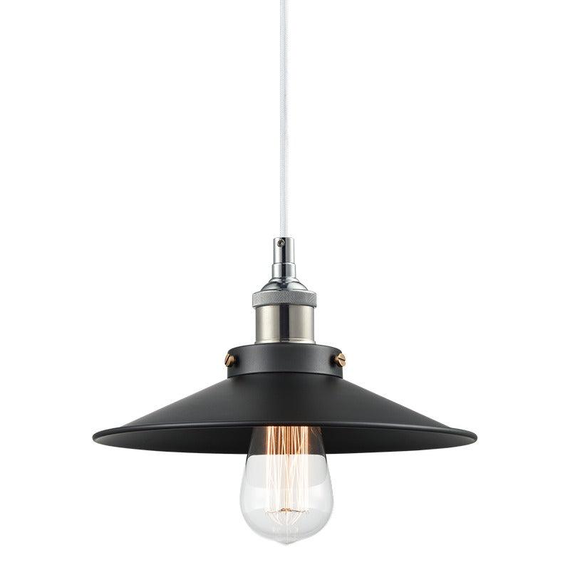 Bulstrode's Workshop Pendant - Light House Co.