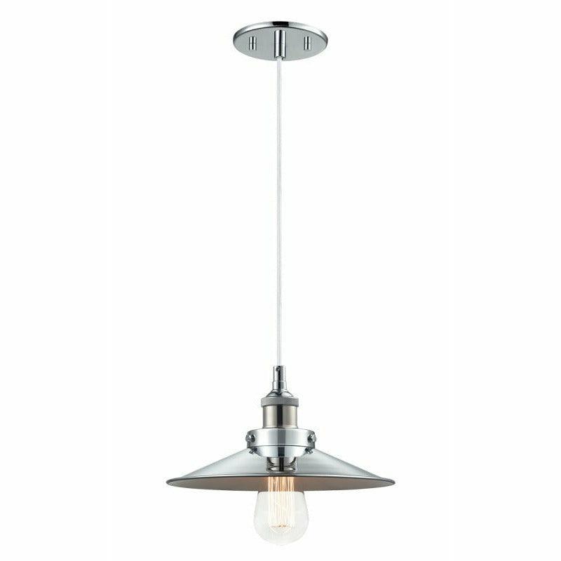 Bulstrode's Workshop Pendant - Light House Co.