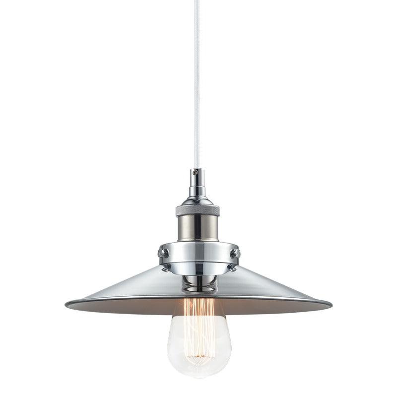 Bulstrode's Workshop Pendant - Light House Co.
