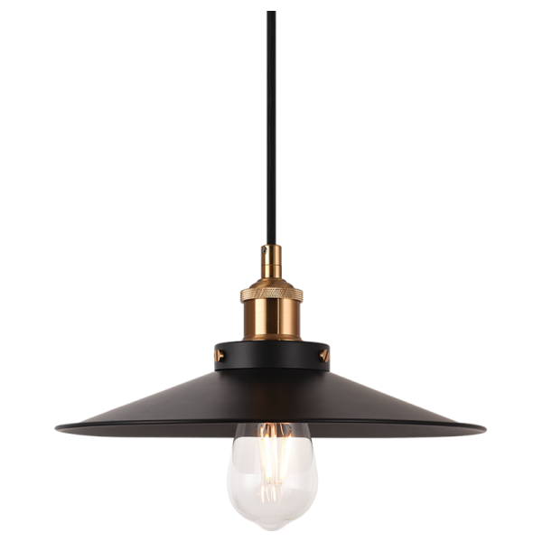 Bulstrode's Workshop Pendant - Light House Co.