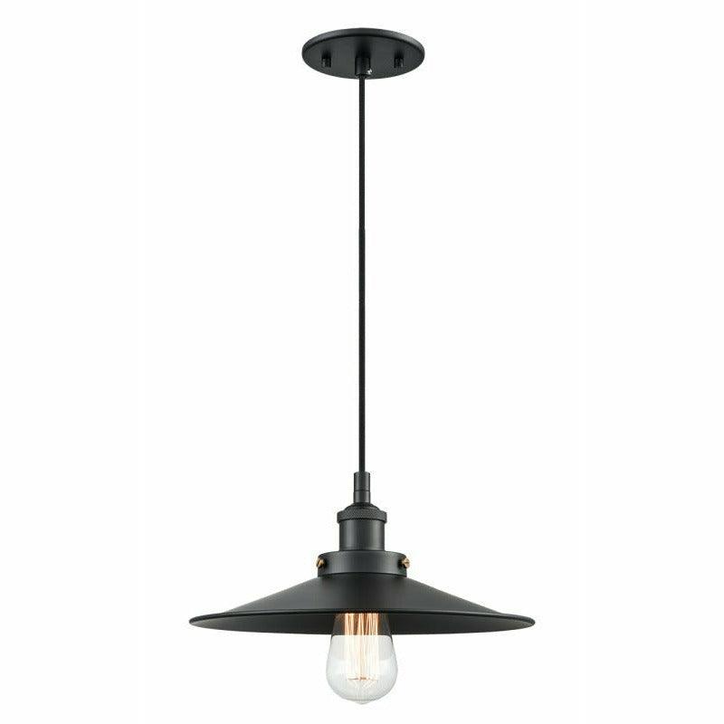 Bulstrode's Workshop Pendant - Light House Co.