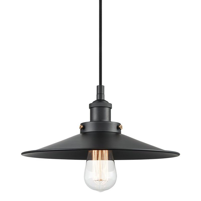 Bulstrode's Workshop Pendant - Light House Co.