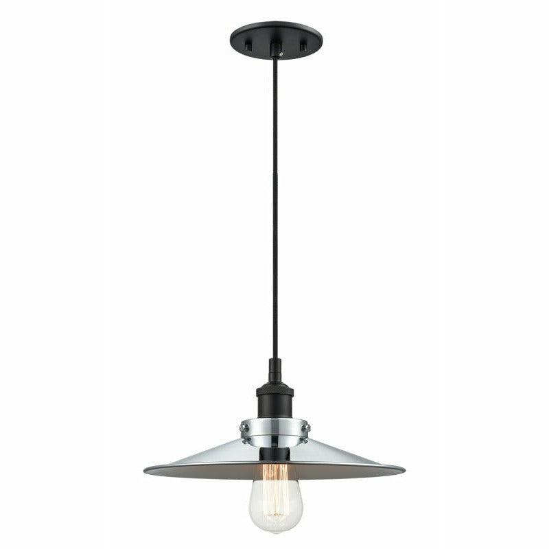 Bulstrode's Workshop Pendant - Light House Co.