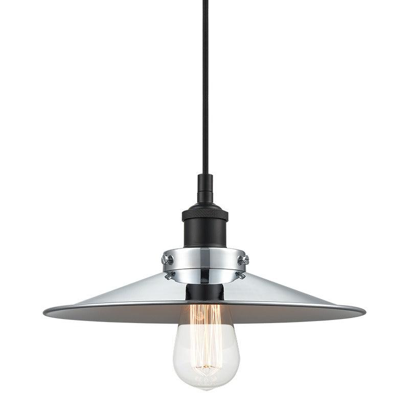 Bulstrode's Workshop Pendant - Light House Co.