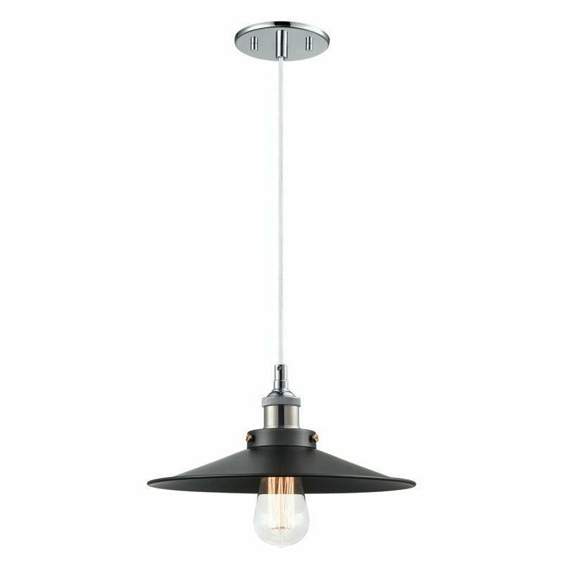 Bulstrode's Workshop Pendant - Light House Co.