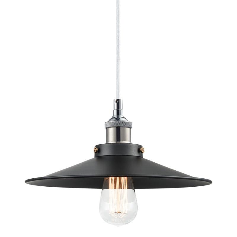 Bulstrode's Workshop Pendant - Light House Co.