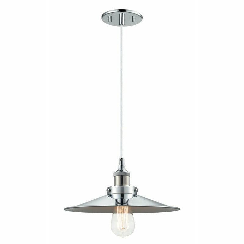 Bulstrode's Workshop Pendant - Light House Co.